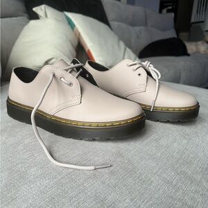 Dr Martens ZAVALA BLACK FRIDAY SALE!